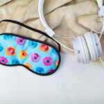 CreaDream personalizowana maska na oczy - obrazek 5