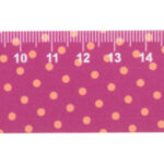 Sharpy 24 linjka 24cm/ołówek - obrazek 4