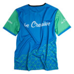 CreaSport perosnalizowana koszulka/t-shirt - obrazek 24