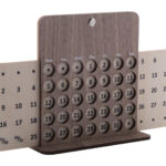 Forever kalendarz wieczny