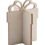 Creax Plus karta/kartka świąteczna - płatek śniegu - obrazek 14