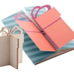 Creax Plus karta/kartka świąteczna - płatek śniegu - obrazek 16