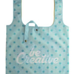 SuboShop Fold personalizowana torba na zakupy