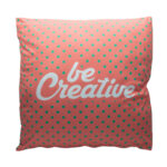 SuboCushion S personalizowana poszewka na poduszkę - obrazek 4