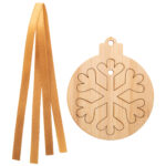 Jerpstad ozdoba choinkowa/płatek śniegu - obrazek 3