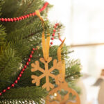 Jerpstad ozdoba choinkowa/płatek śniegu - obrazek 4