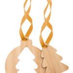 Jerpstad ozdoba choinkowa/płatek śniegu - obrazek 5