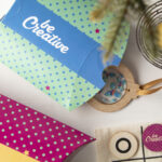 CreaBox Pillow S kartonik na poduszkę - obrazek 4