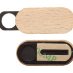 WooCam zaślepka na kamerę