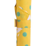 CreaRain Square RPET personalizowany parasol - obrazek 7