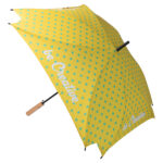 CreaRain Square RPET personalizowany parasol - obrazek 6