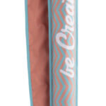 Ninja RPET personalizowany pokrowiec na parasol