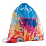 CreaDraw worek ze sznurkami