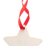 WoXmas ozdoba choinkowa, gwiazda