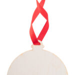 WoXmas ozdoba choinkowa, gwiazda - obrazek 3