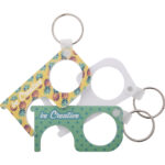 NoTouch Creative klucz higieniczny - obrazek 4