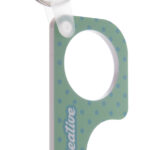 NoTouch Creative klucz higieniczny - obrazek 6