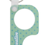 NoTouch Creative klucz higieniczny - obrazek 8