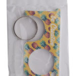 NoTouch Creative klucz higieniczny - obrazek 9