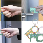 NoTouch Creative klucz higieniczny - obrazek 10