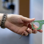 NoTouch Creative klucz higieniczny - obrazek 7