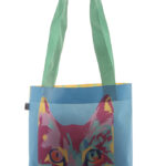 SuboShop A RPET personalizowana torba na zakupy - obrazek 4