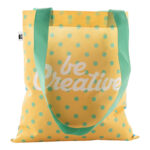 SuboShop A RPET personalizowana torba na zakupy - obrazek 5