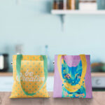 SuboShop A RPET personalizowana torba na zakupy - obrazek 7