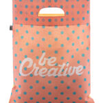 SuboShop Zero RPET personalizowana torba na zakupy - obrazek 4