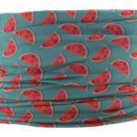 CreaScarf personalizowany komin/szal wielofunkcyjny