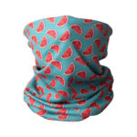 CreaScarf personalizowany komin/szal wielofunkcyjny - obrazek 4