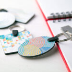 Aluudy B brelok - obrazek 7