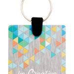 Aluudy C brelok - obrazek 5