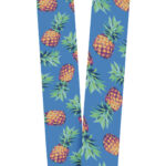 Subyard Zero Safe RPET personalizowana smycz sublimacyjna