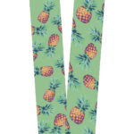 Subyard A RPET personalizowana smycz sublimacyjna