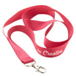 Subyard A RPET personalizowana smycz sublimacyjna - obrazek 4