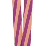 Subyard 15 A RPET personalizowana smycz sublimacyjna