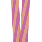 Subyard 15 A Safe RPET personalizowana smycz sublimacyjna