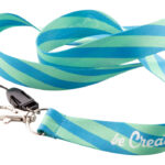 Subyard B RPET personalizowana smycz sublimacyjna - obrazek 4