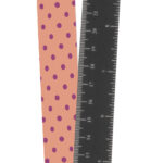 Subyard E RPET personalizowana smycz sublimacyjna