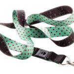 Subyard E RPET personalizowana smycz sublimacyjna - obrazek 6