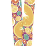 Subyard YoYo A Safe RPET personalizowana smycz sublimacyjna