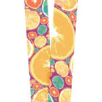 Subyard YoYo A Safe RPET personalizowana smycz sublimacyjna - obrazek 4