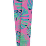 Subyard YoYo B Safe RPET personalizowana smycz sublimacyjna - obrazek 4