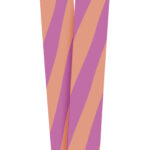 Subyard USB RPET personalizowana smycz sublimacyjna