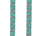 Subyard 15 Double RPET personalizowana smycz sublimacyjna