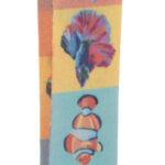 SuboFob RPET personalizowany brelok