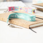 SuboFob RPET personalizowany brelok - obrazek 3