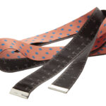 Caruso RPET personalizowana miarka krawiecka - obrazek 4