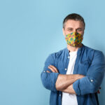 CreaMask Sleeve nakładka na maseczkę - obrazek 8